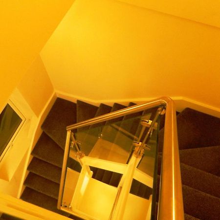 Glorydale Inn London Ngoại thất bức ảnh