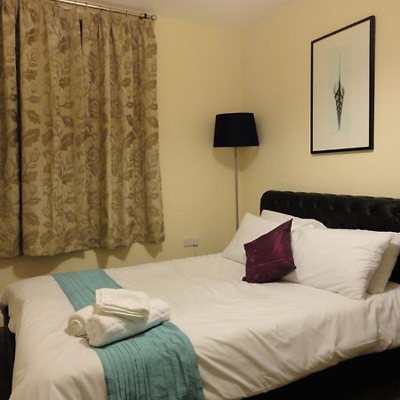 Glorydale Inn London Phòng bức ảnh