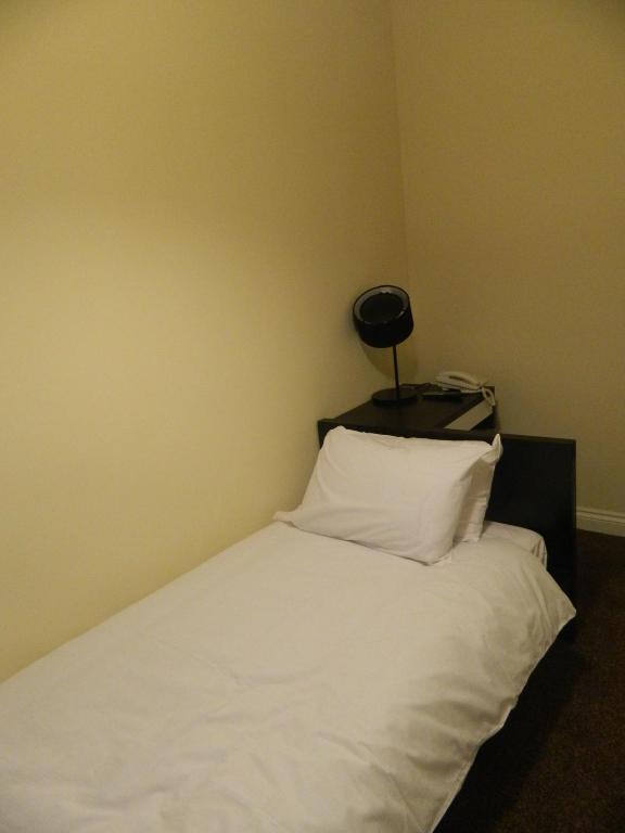 Glorydale Inn London Phòng bức ảnh