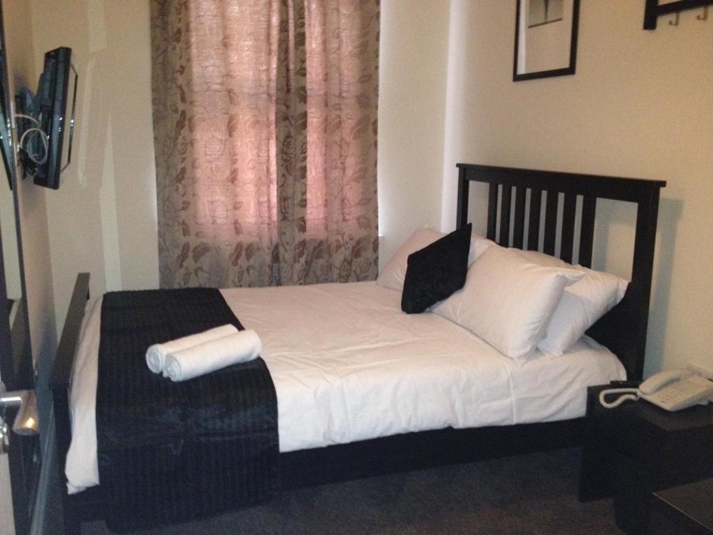 Glorydale Inn London Phòng bức ảnh