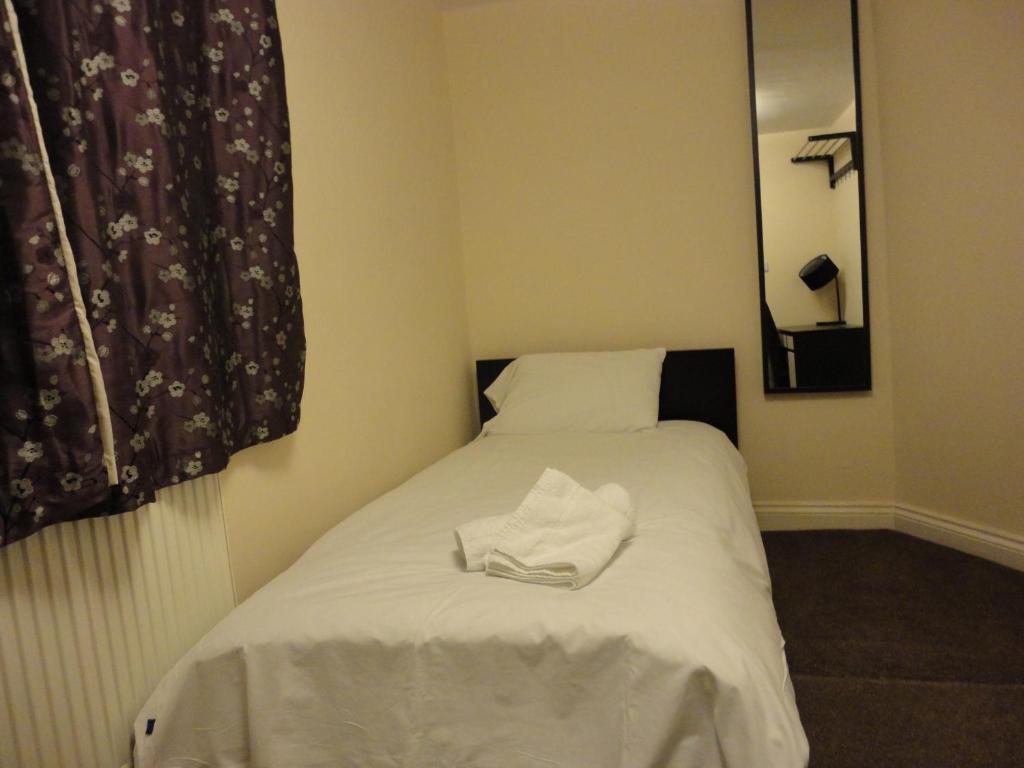 Glorydale Inn London Phòng bức ảnh