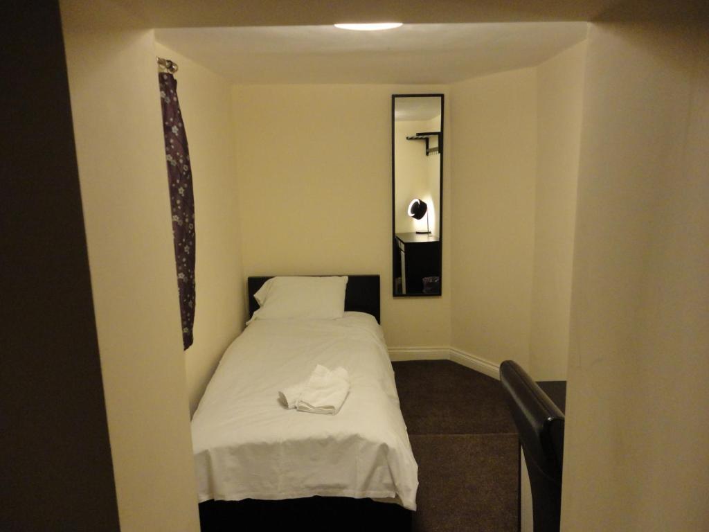 Glorydale Inn London Phòng bức ảnh