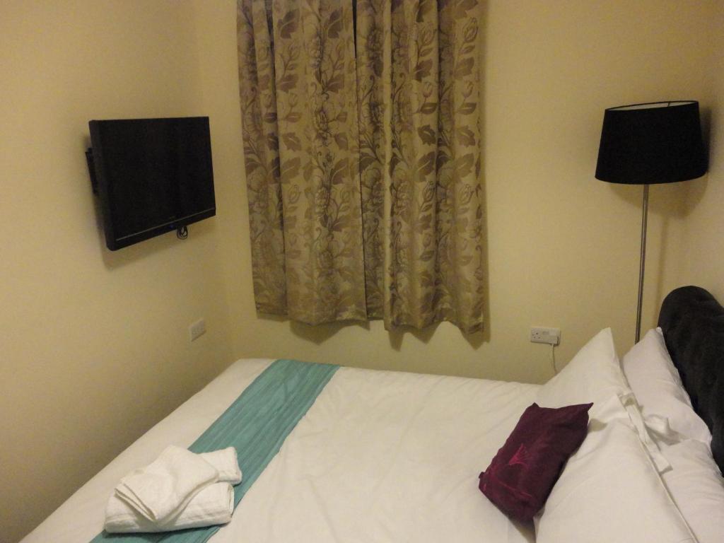 Glorydale Inn London Phòng bức ảnh