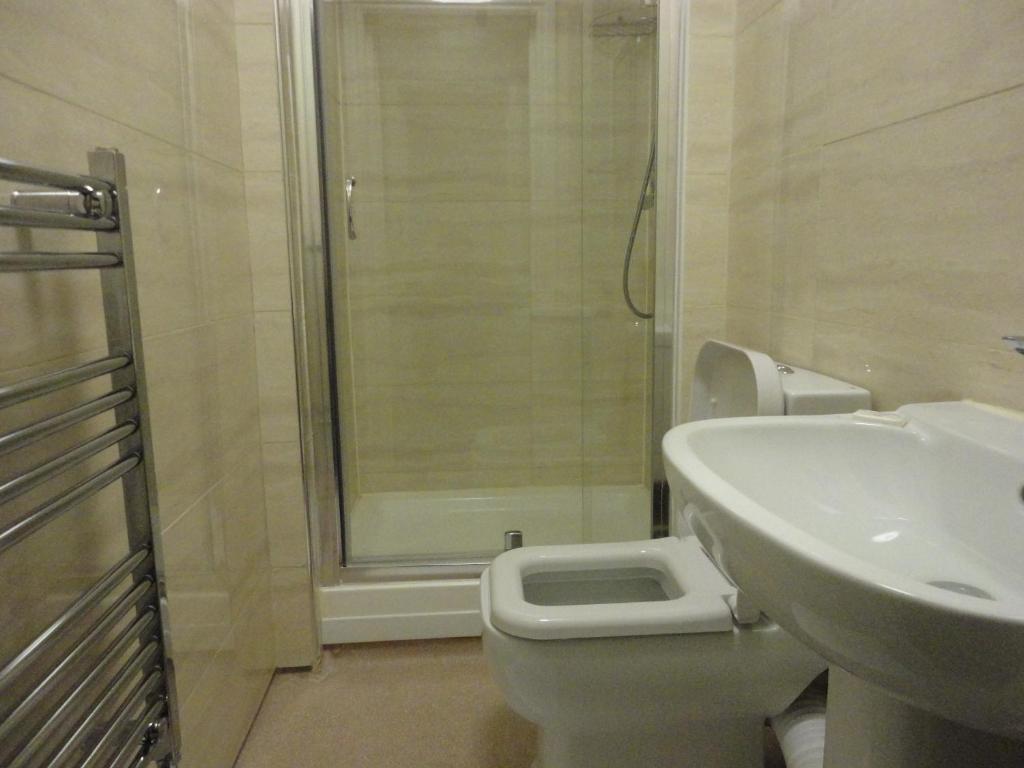 Glorydale Inn London Phòng bức ảnh