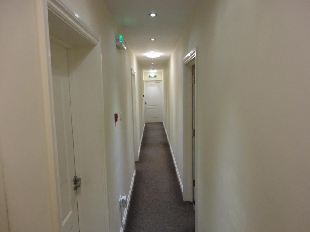 Glorydale Inn London Ngoại thất bức ảnh