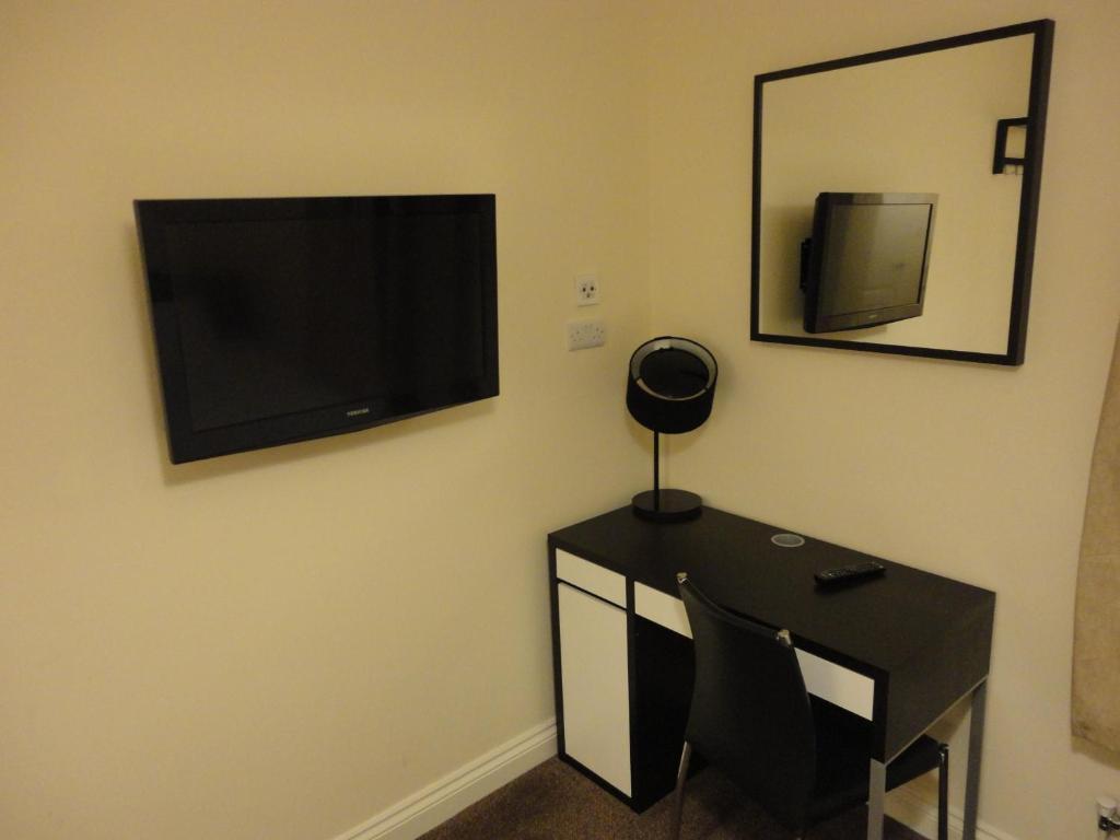 Glorydale Inn London Ngoại thất bức ảnh
